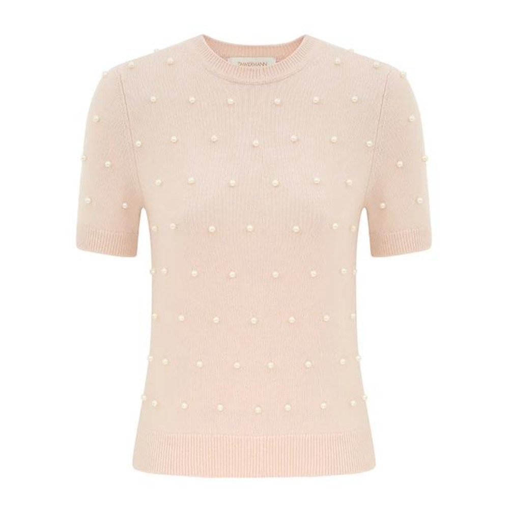 T-shirt 'Hypnotic' pour Femmes