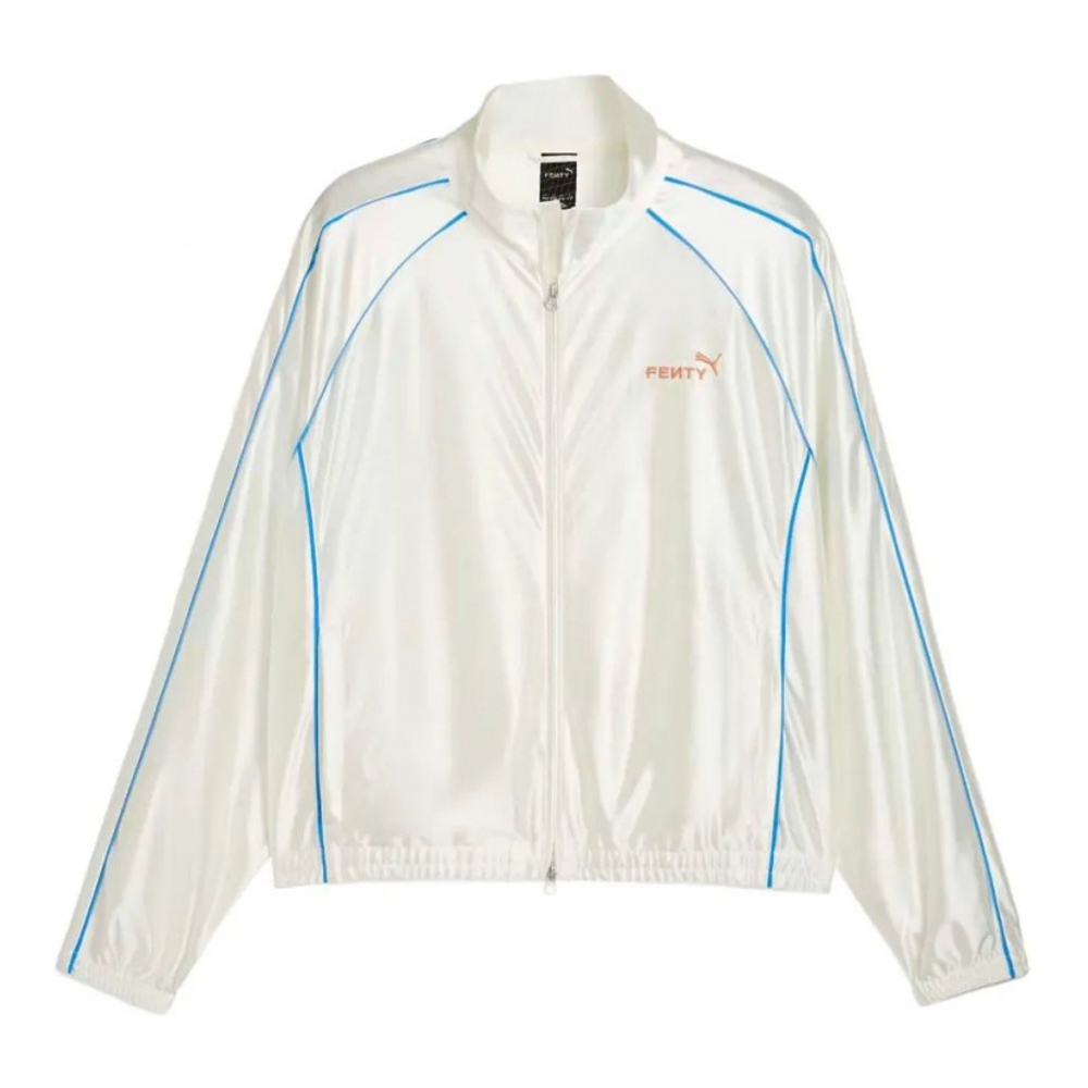 Veste 'X Fenty T7 Zip-Up' pour Femmes