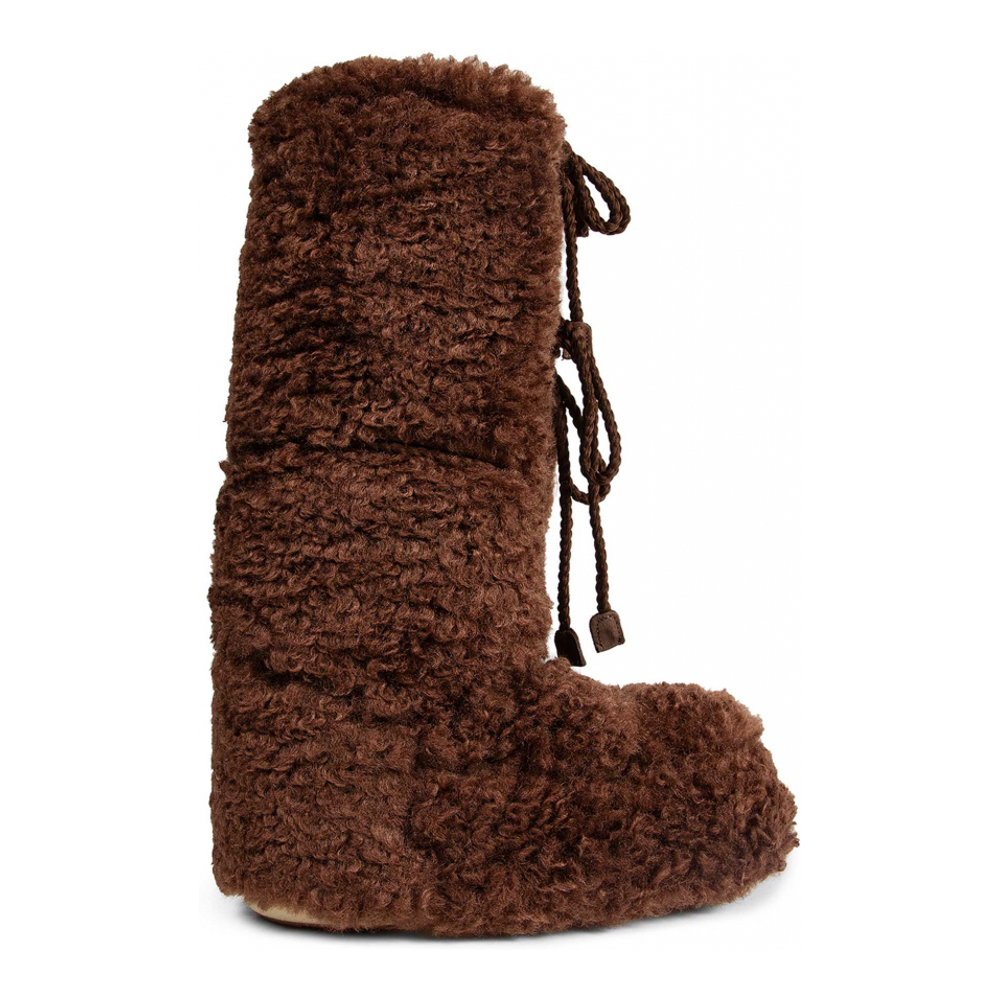 Bottes 'Icon Curly Extra' pour Femmes