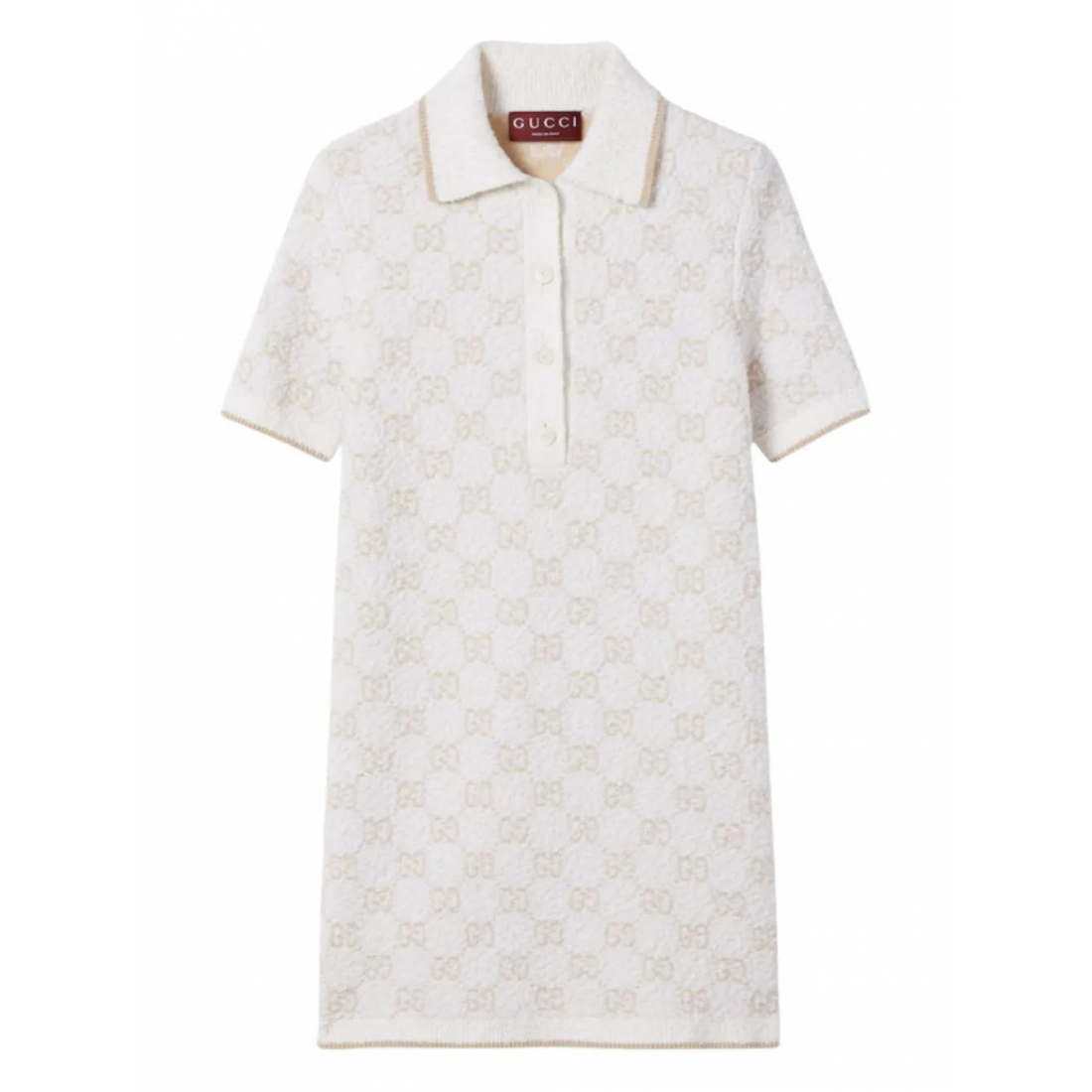 Robe 'Jacquard' pour Femmes