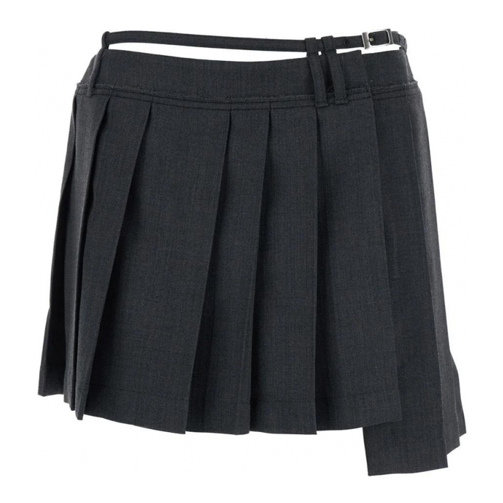 Women's 'Pleated' Skirt
