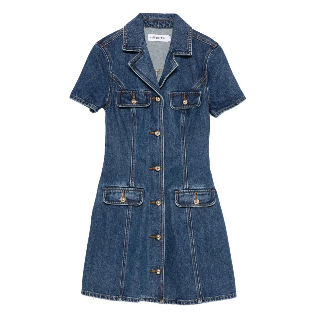 Robe mini pour Femmes