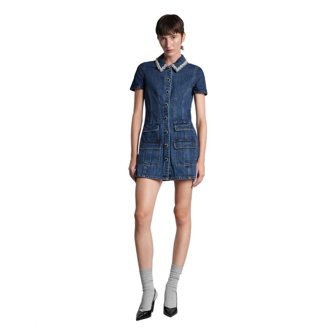 Robe mini pour Femmes