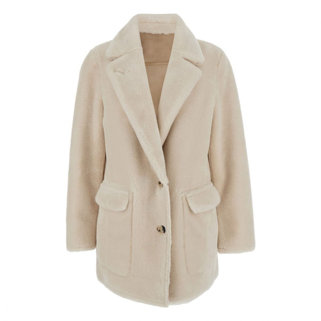 Veste 'Classic Lapels' pour Femmes