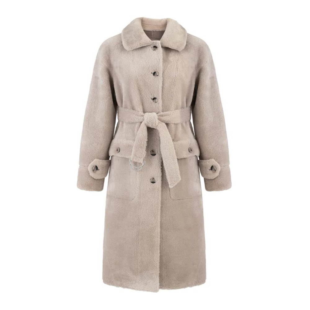 Manteau 'Reversible' pour Femmes