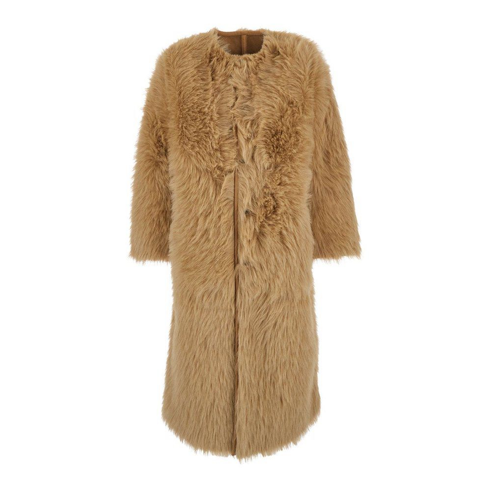 Manteau 'Reversible' pour Femmes