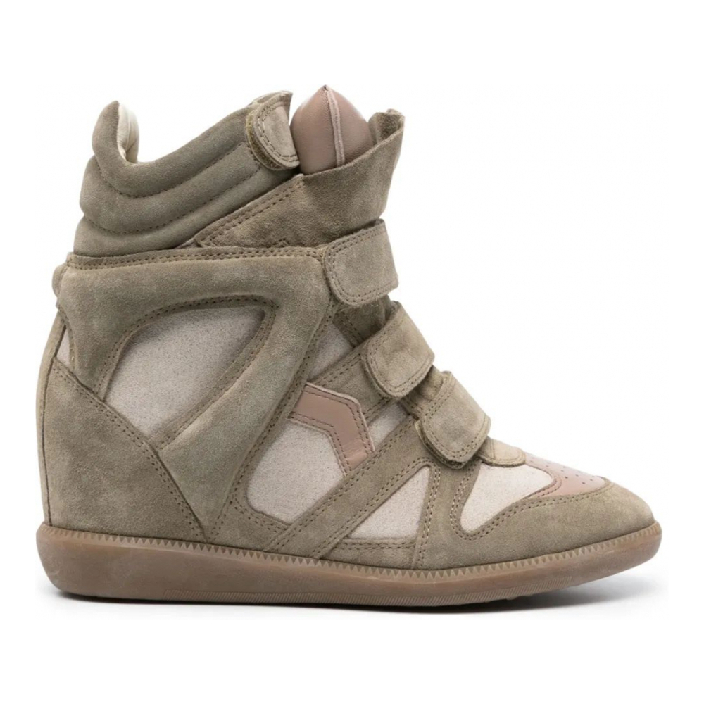 Sneakers '50Mm Bekett' pour Femmes