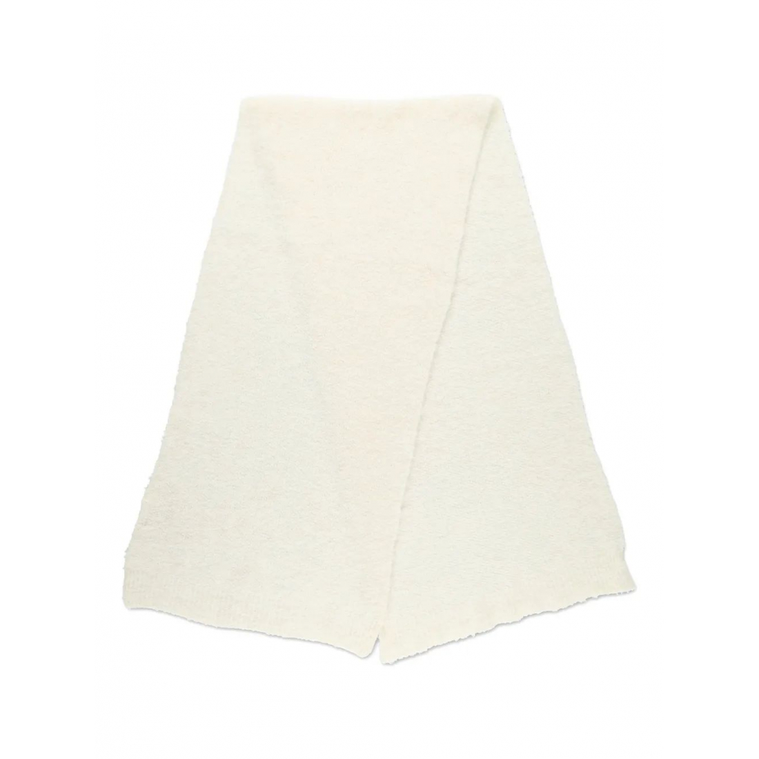 Foulard 'Ribbed-Knit' pour Femmes