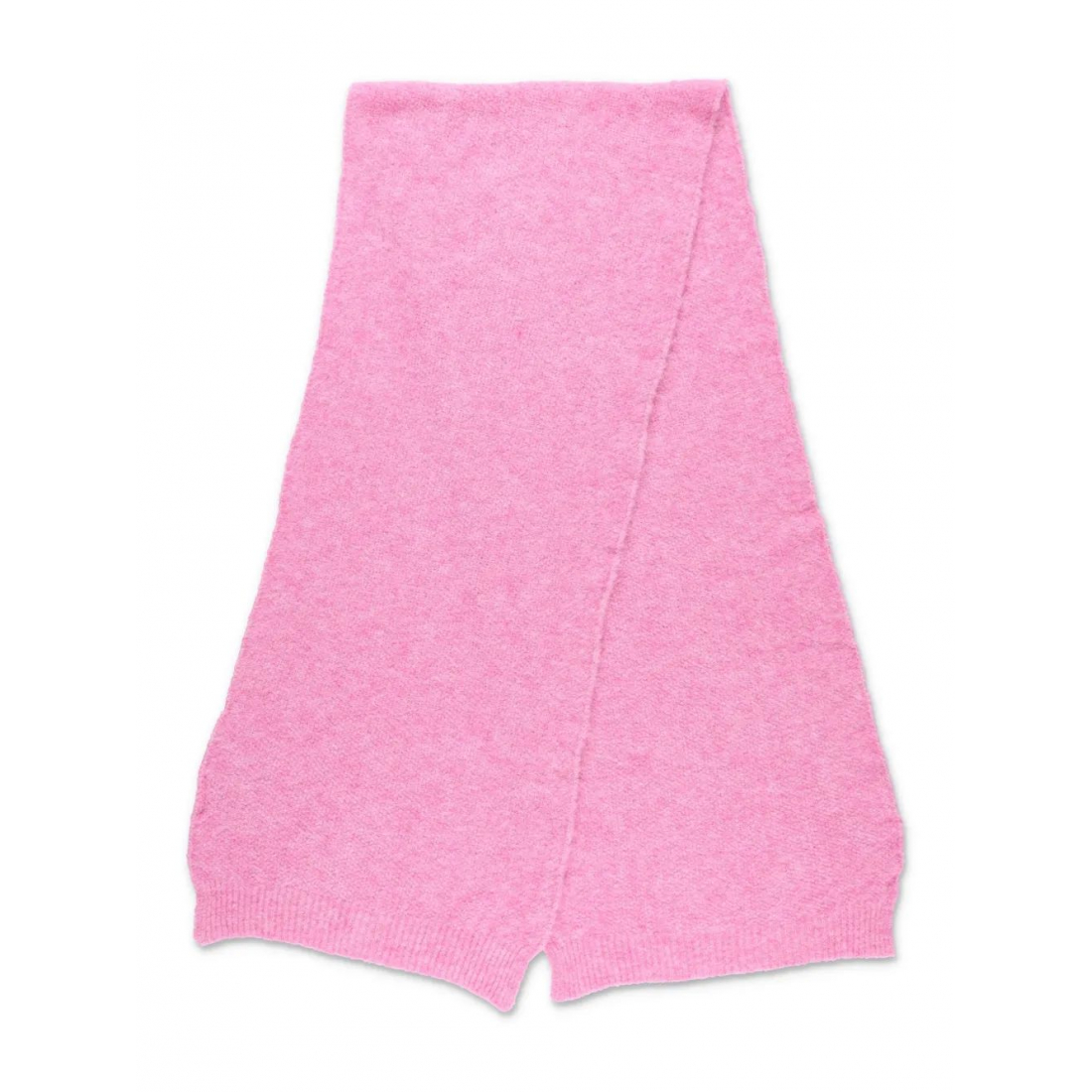 Foulard 'Ribbed-Knit' pour Femmes