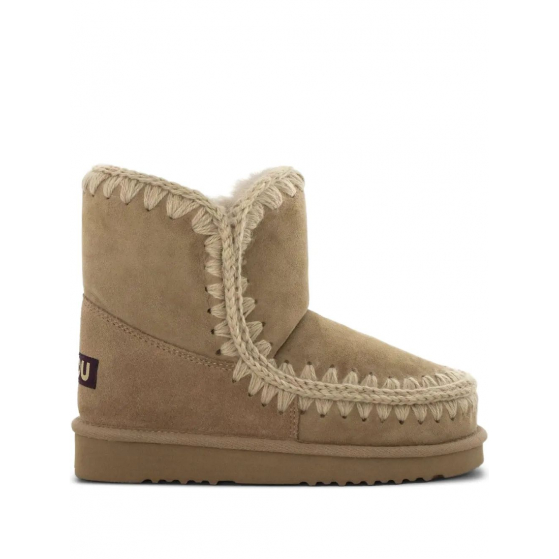 Bottes 'Eskimo' pour Femmes