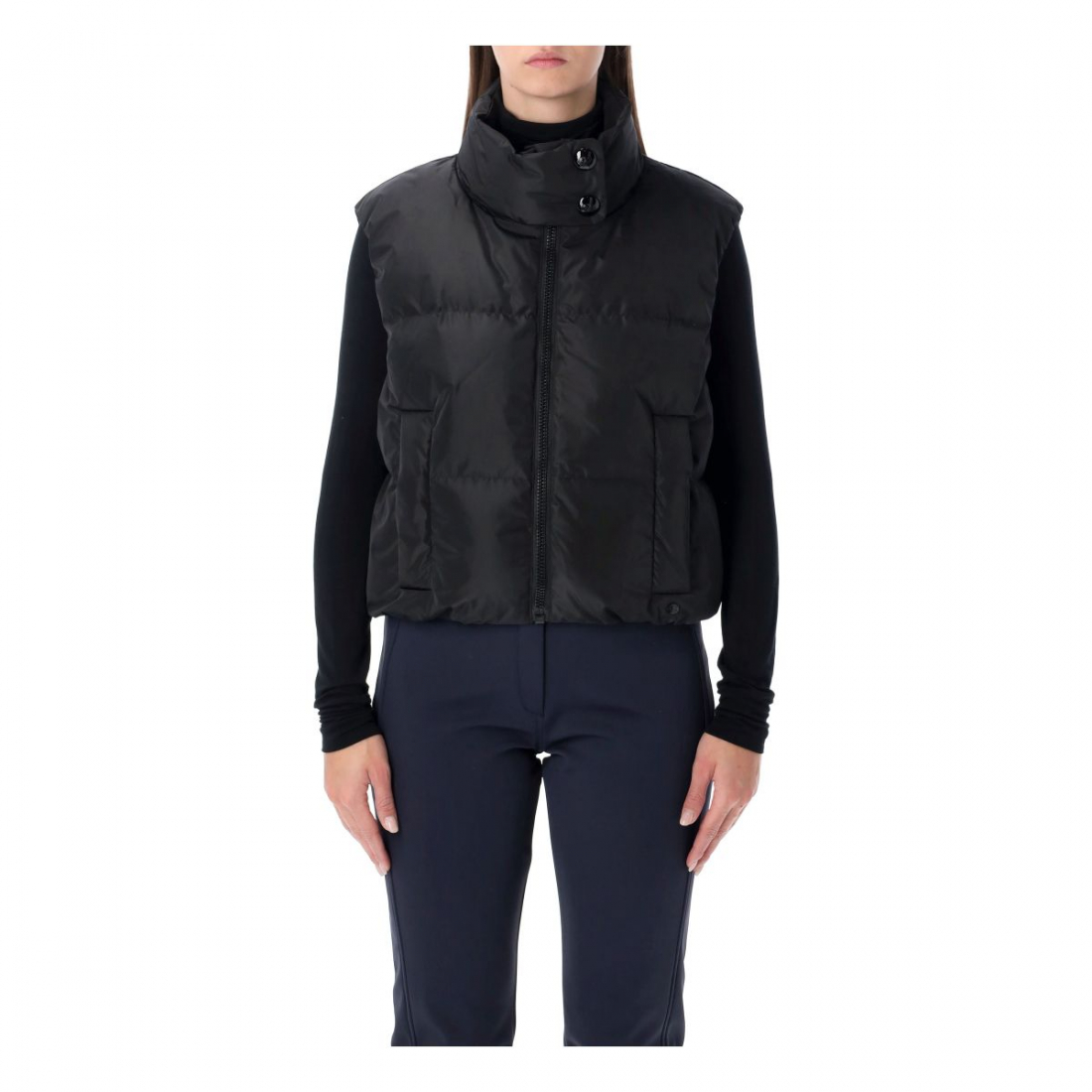 Doudoune en plumes 'Lucie Quilted' pour Femmes