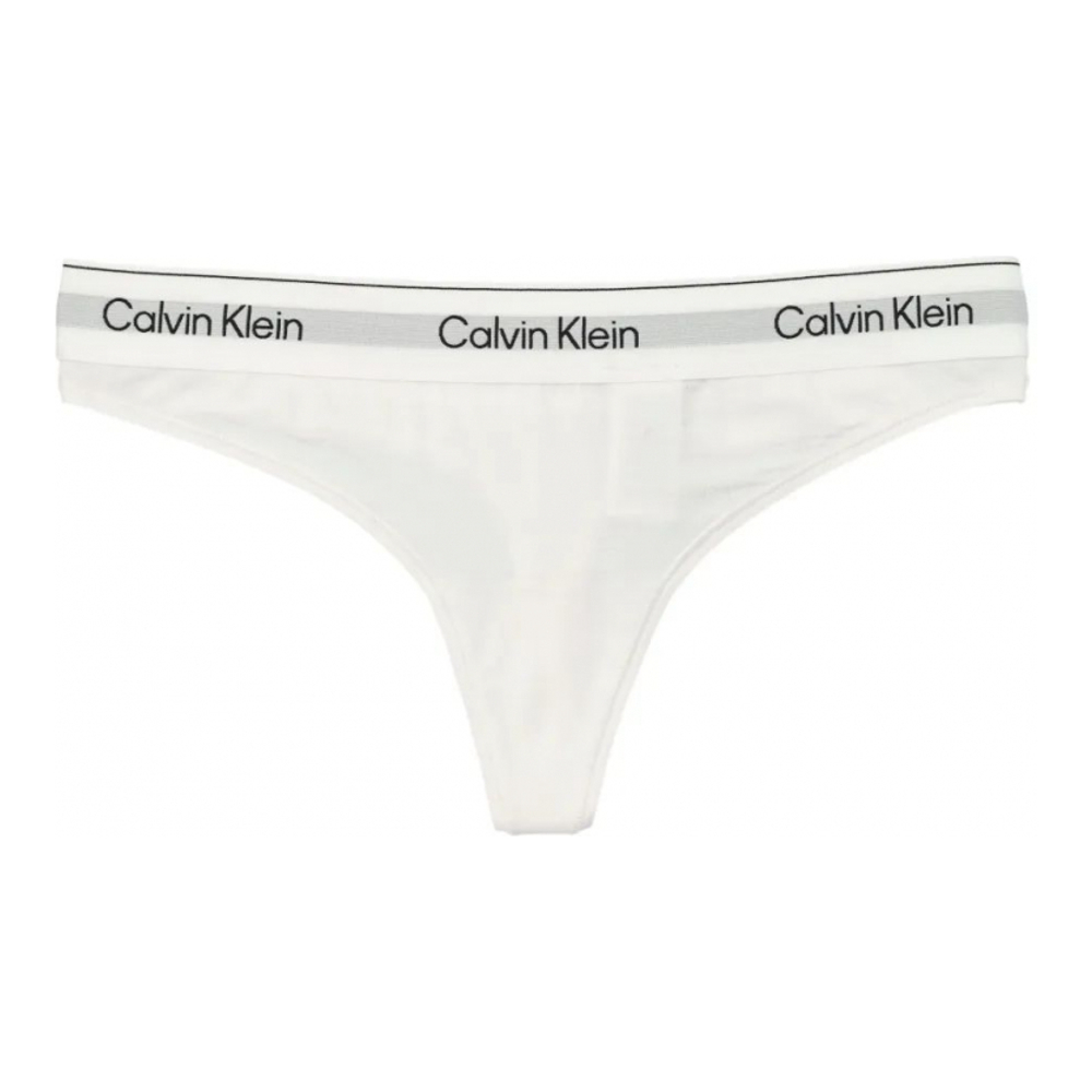 Tanga 'Logo-Band' pour Femmes