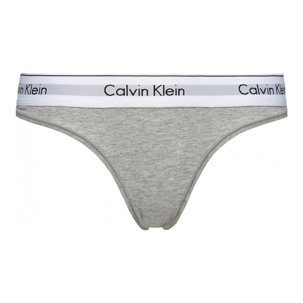 Tanga 'String' pour Femmes