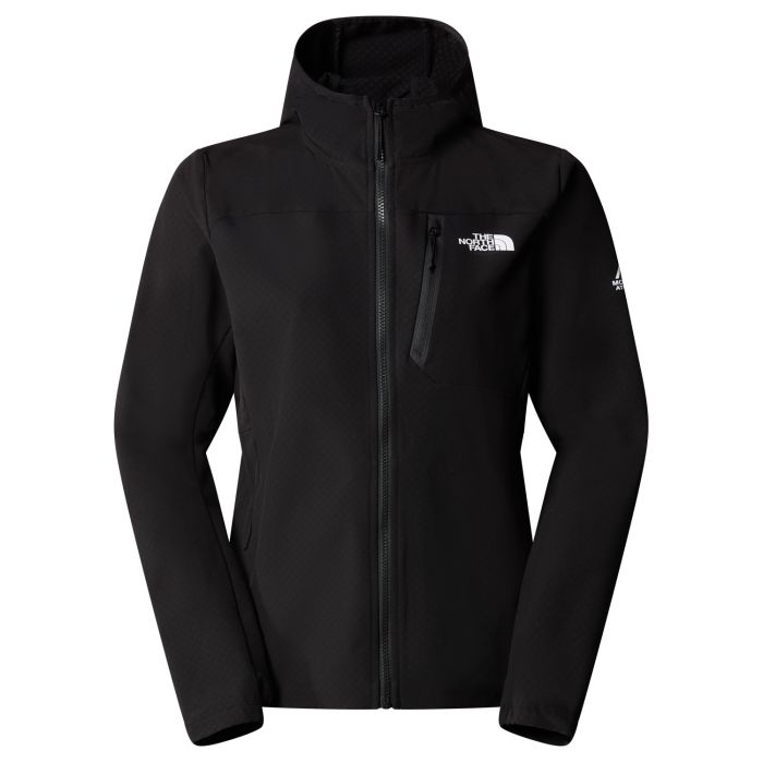 Veste 'Mountain Athletics Softshell' pour Femmes