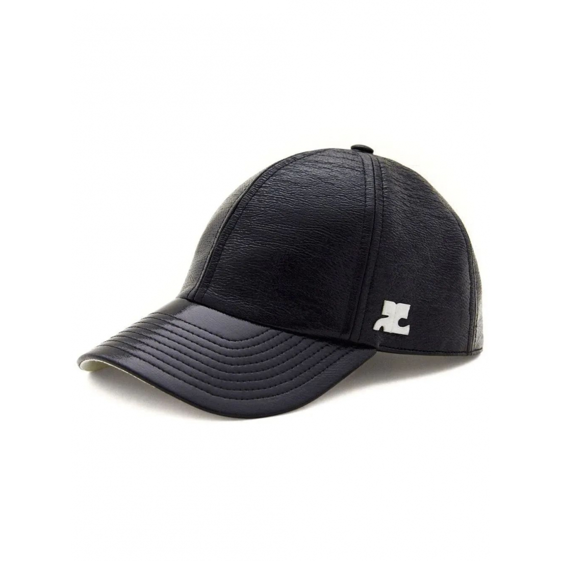 Casquette 'Logo Patch' pour Femmes
