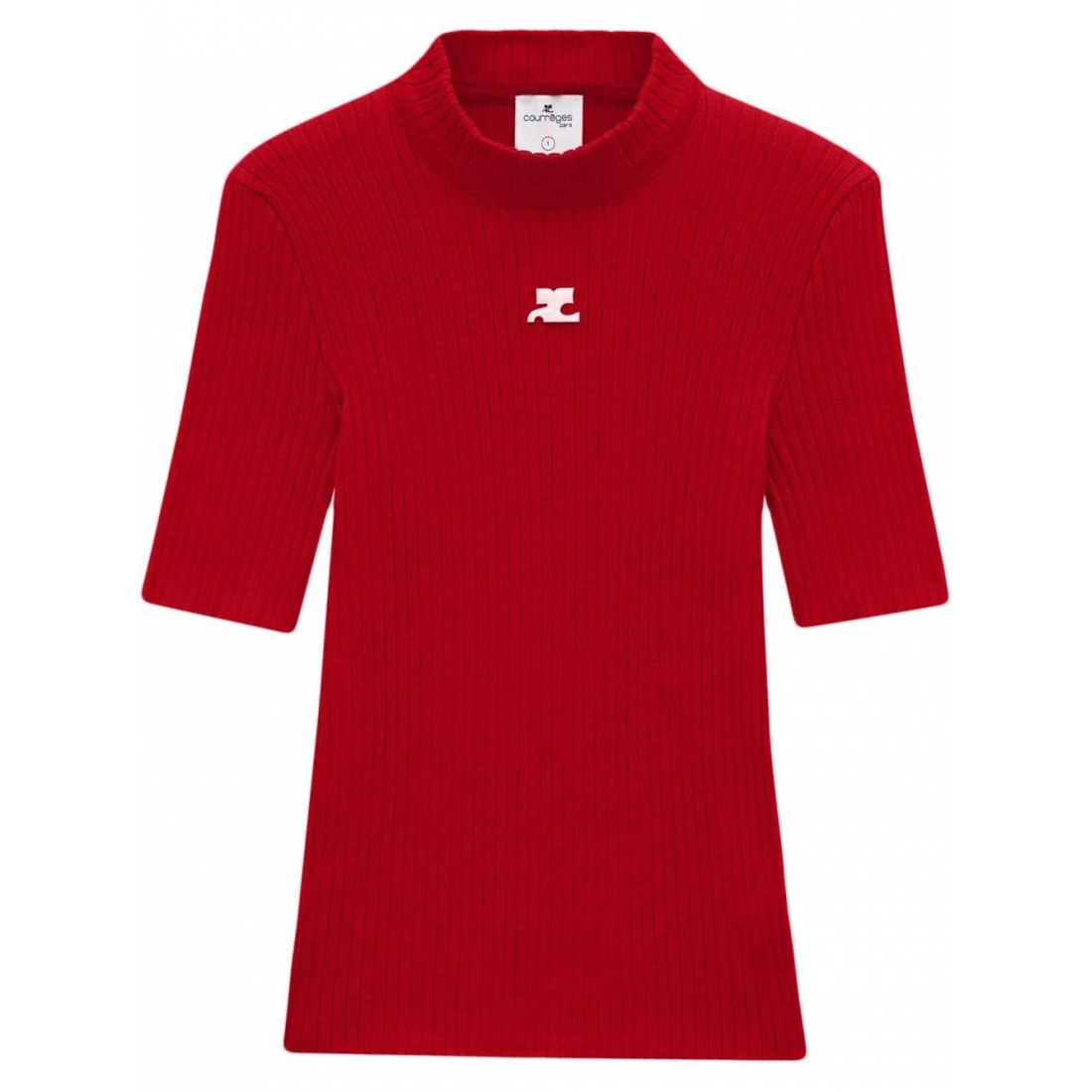 Pull 'Reedition Rib-Knit' pour Femmes