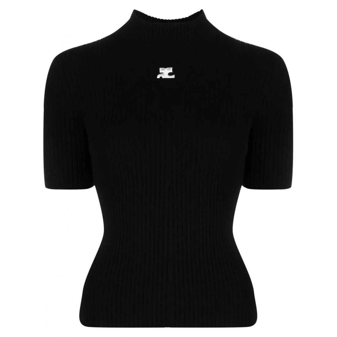 Pull 'Reedition Rib-Knit' pour Femmes