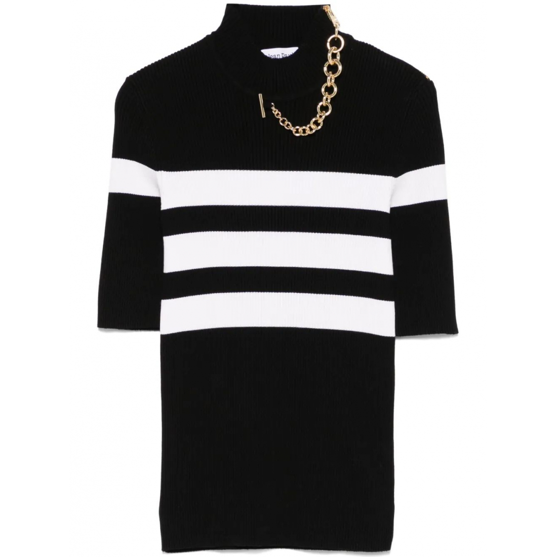 T-shirt 'Striped' pour Femmes