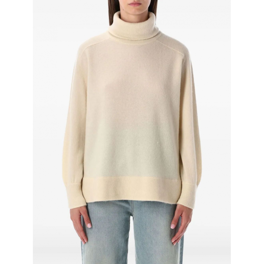 Women's 'Raxow High-Neck' Sweater