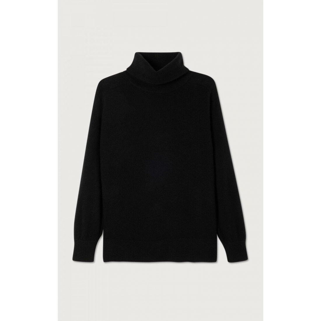 Women's 'Raxow High-Neck' Sweater