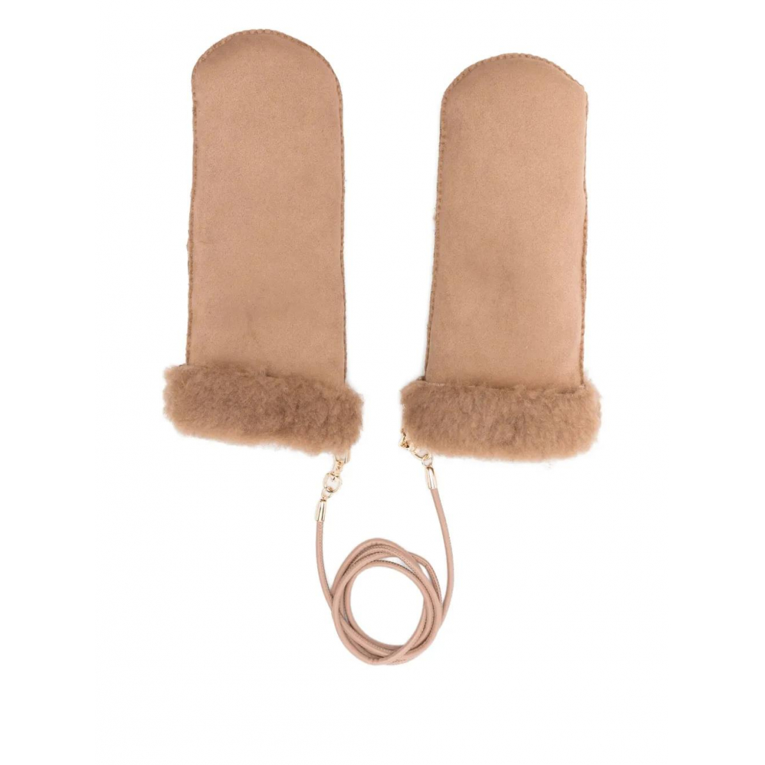 Moufles 'Soft' pour Femmes