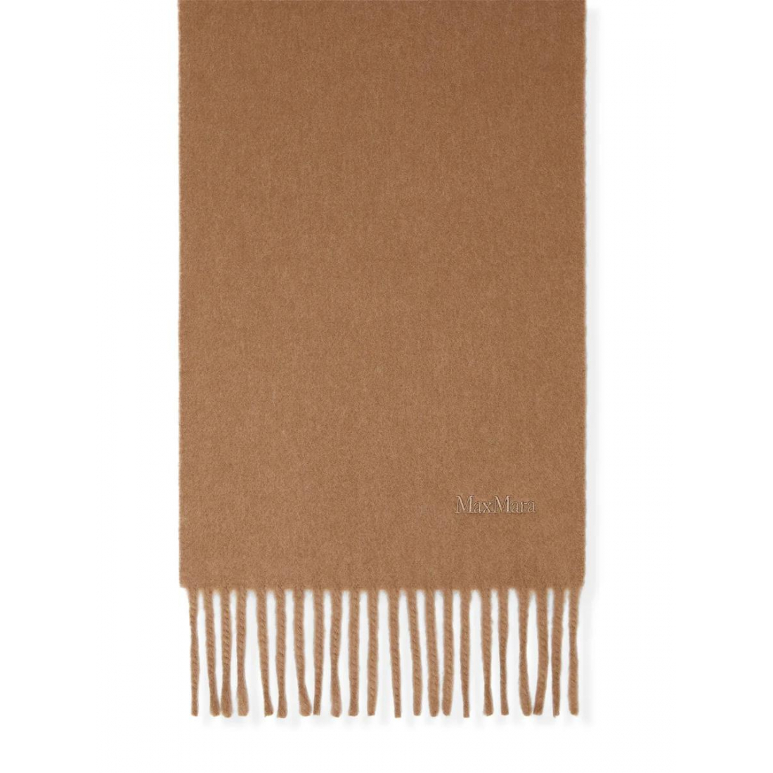 Foulard 'Embroidered' pour Femmes