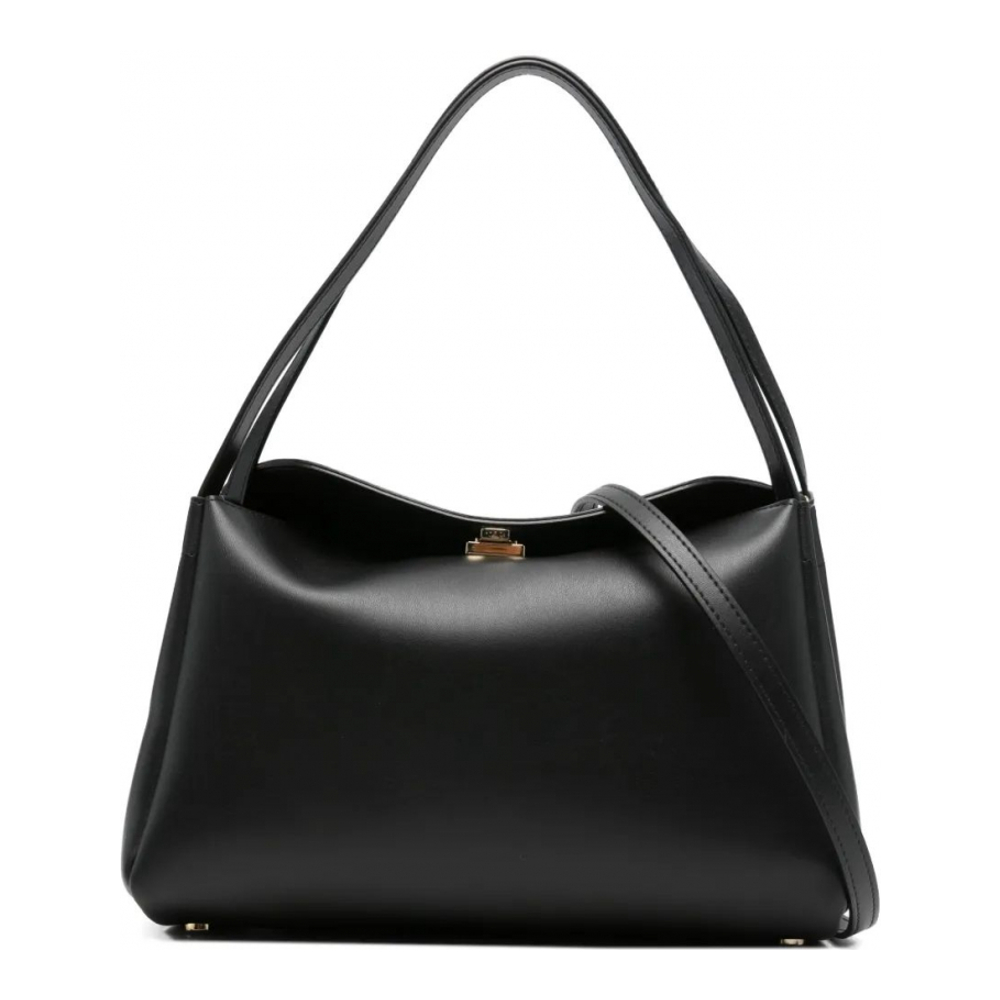 Sac à bandoulière 'Clasp-Fastening' pour Femmes