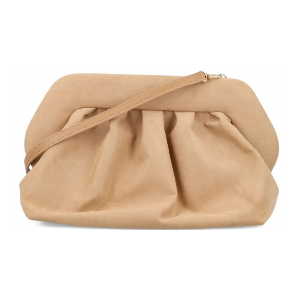 Pochette 'Bios Pleated-Frame' pour Femmes