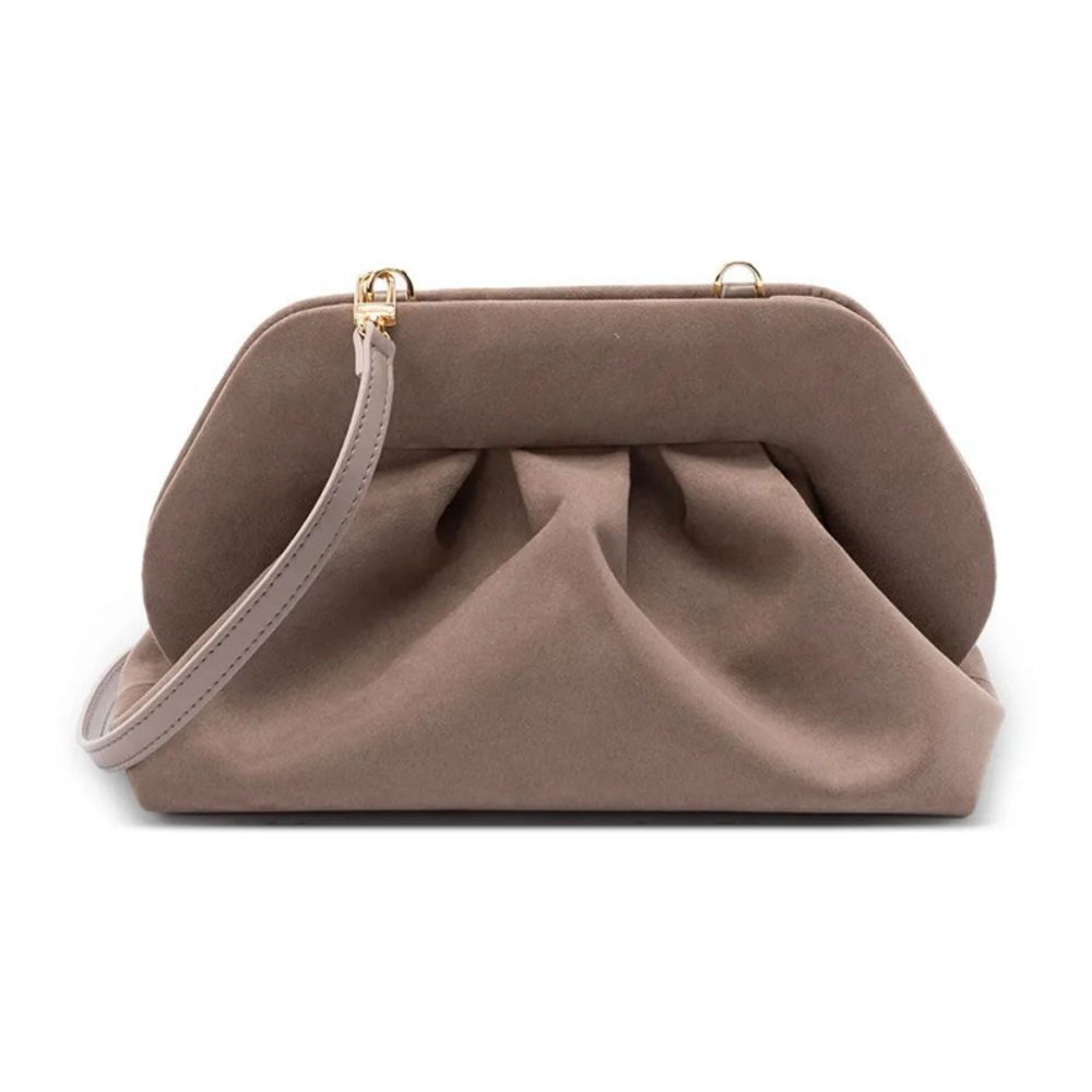 Pochette 'Pleated' pour Femmes