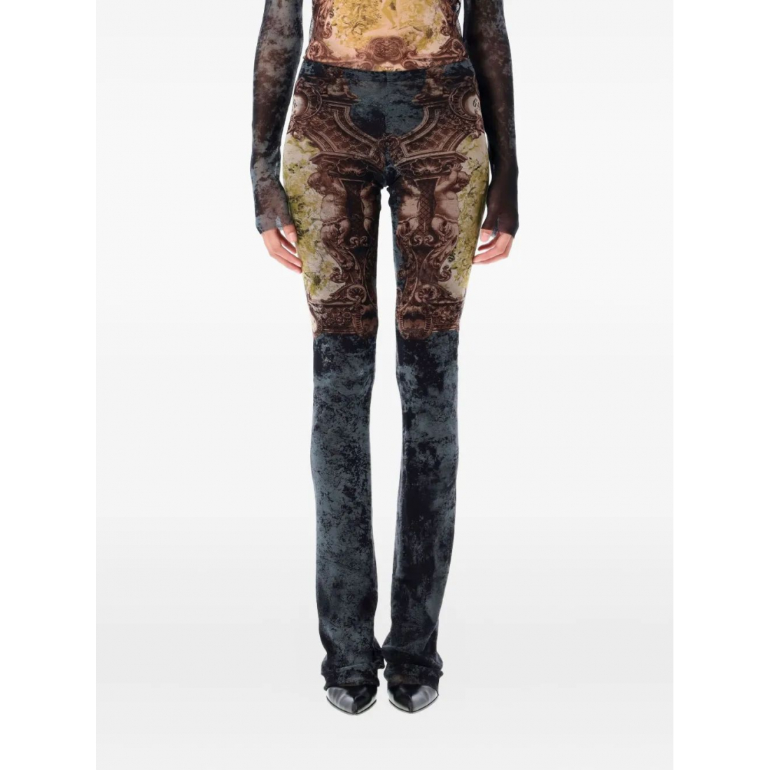 Pantalon pour Femmes