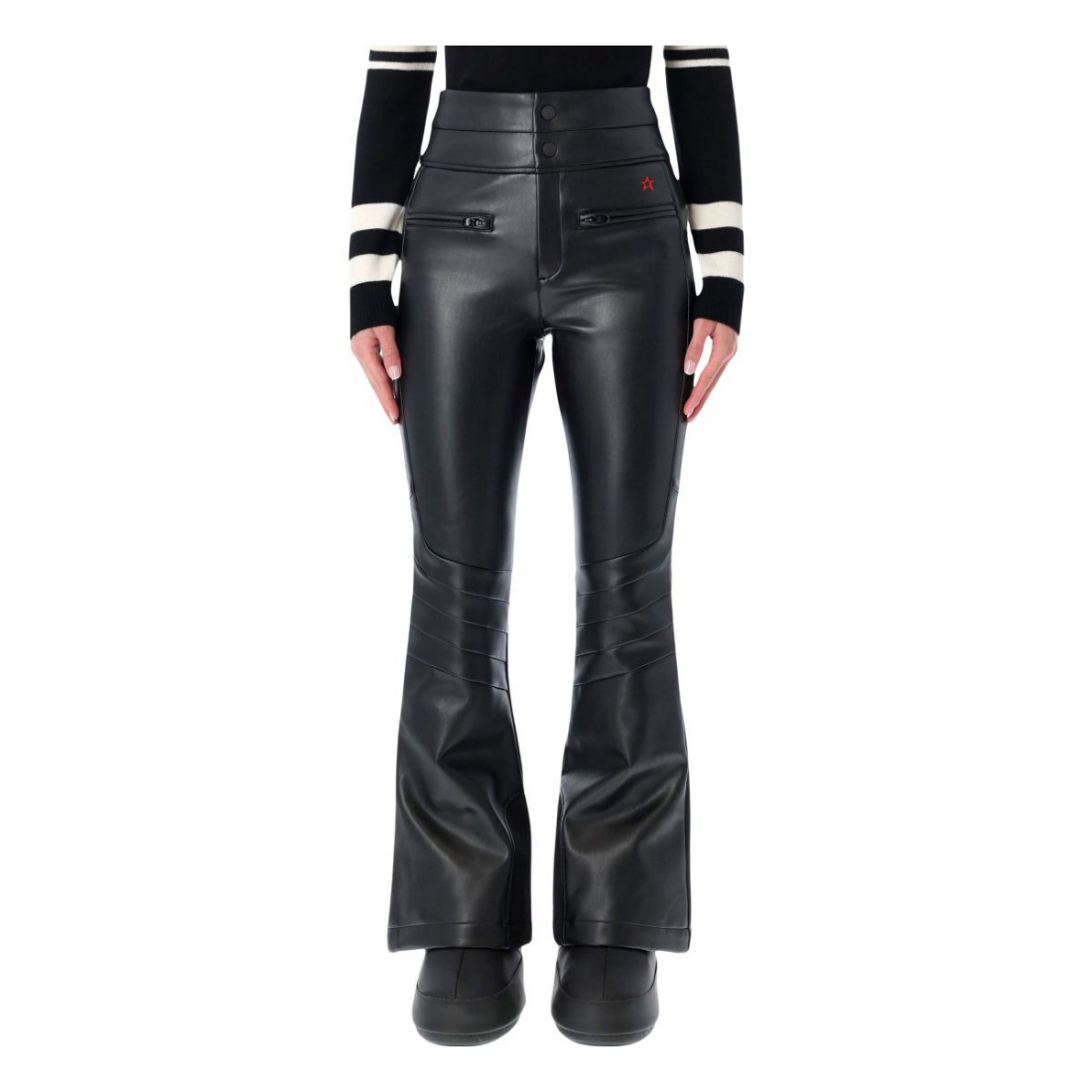 Women's 'Flared' Ski Pants