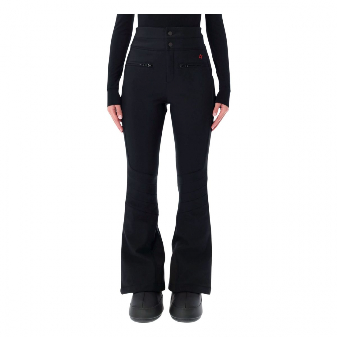 Pantalon de ski 'Aurora Flare' pour Femmes