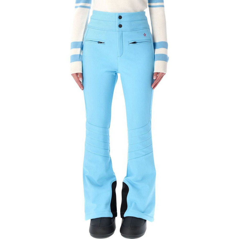 Pantalon de ski 'Aurora Flare' pour Femmes