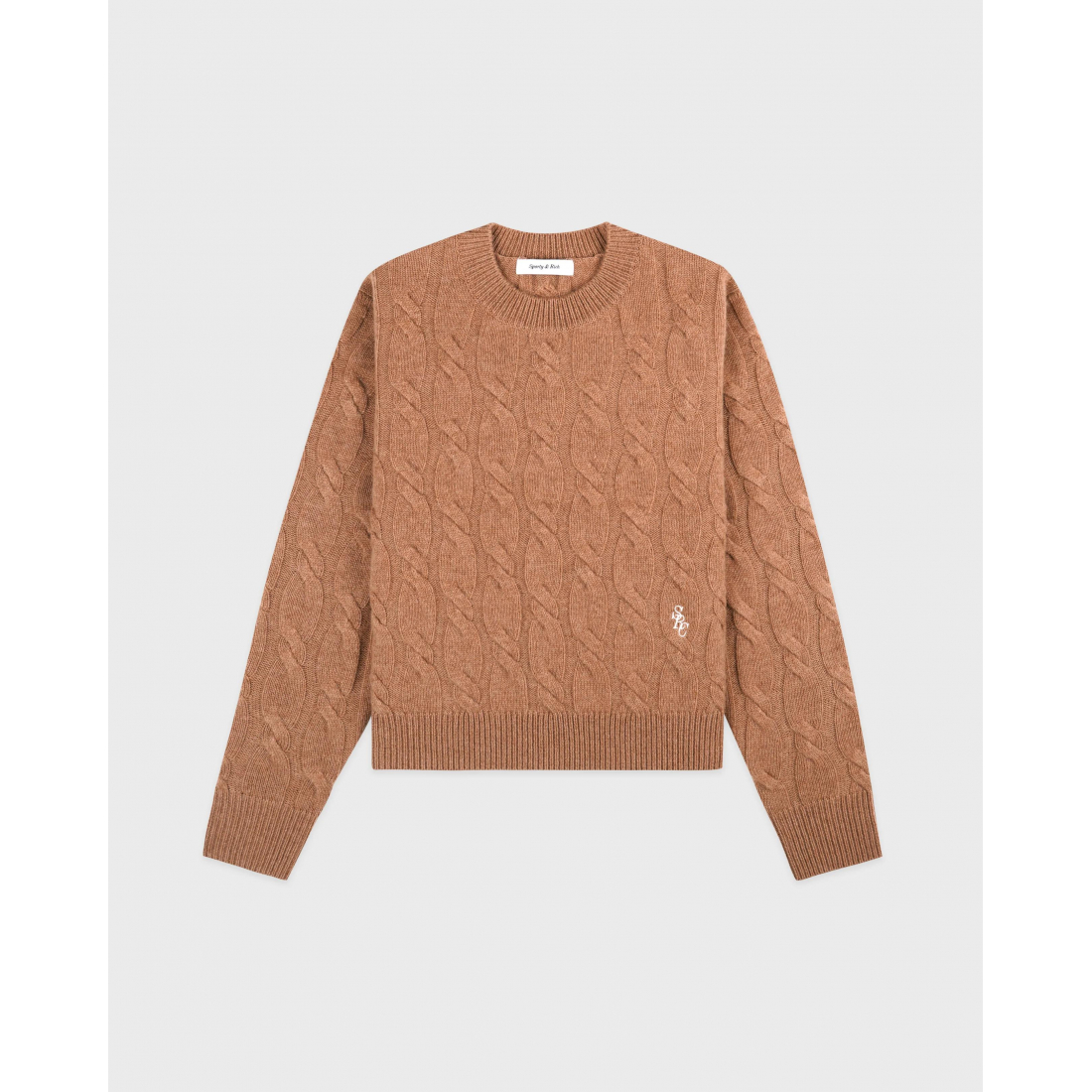 Pull 'SRC' pour Femmes