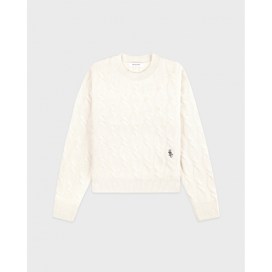 Pull 'SRC' pour Femmes