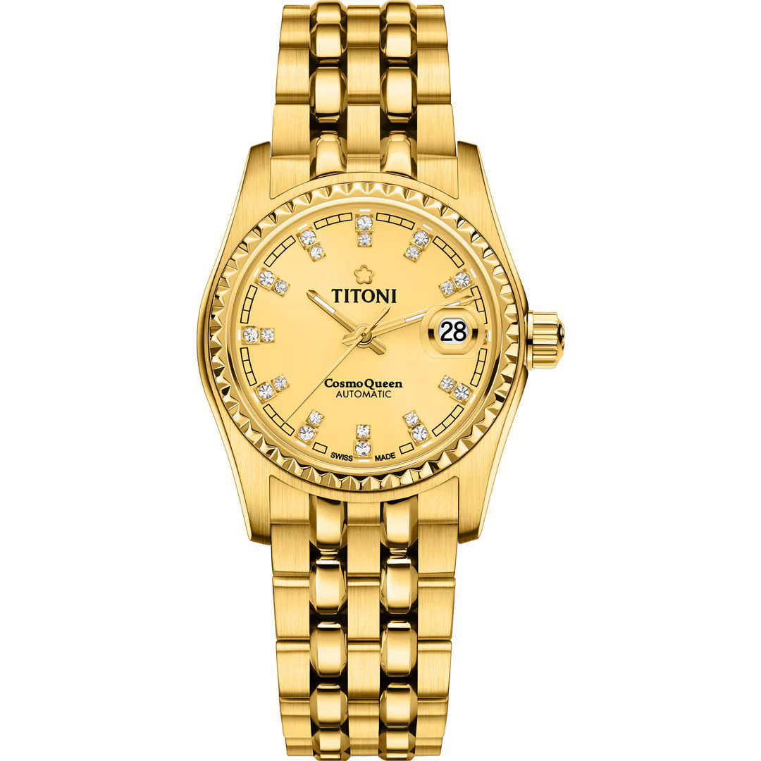 Montre '729G-306' pour Femmes