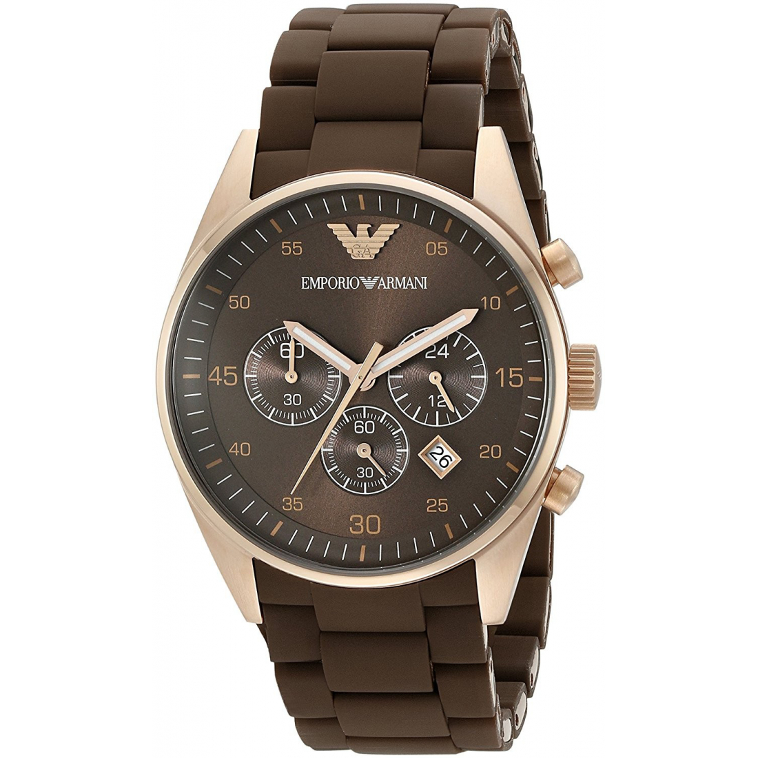 Montre 'AR5890' pour Hommes