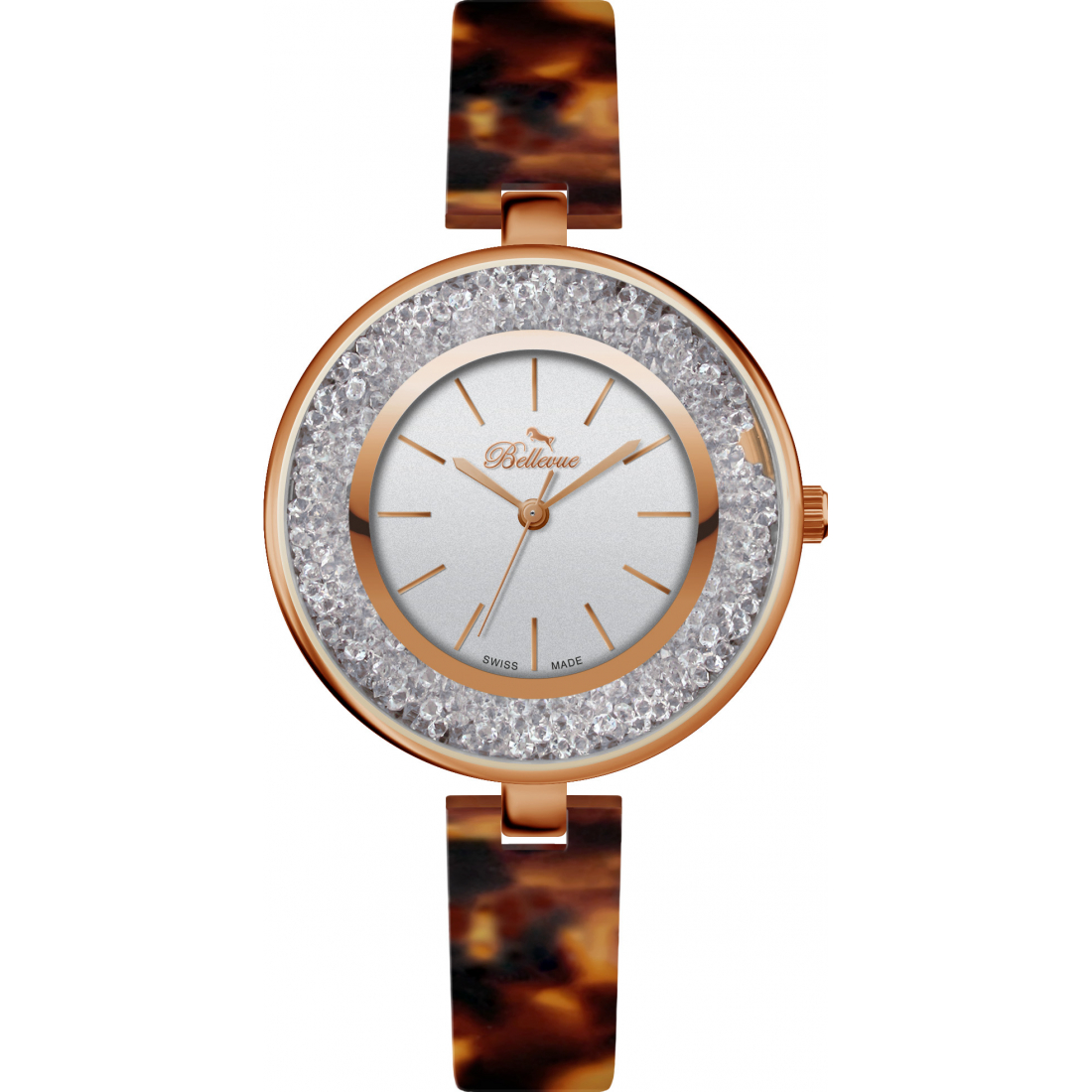 Montre 'D70' pour Femmes