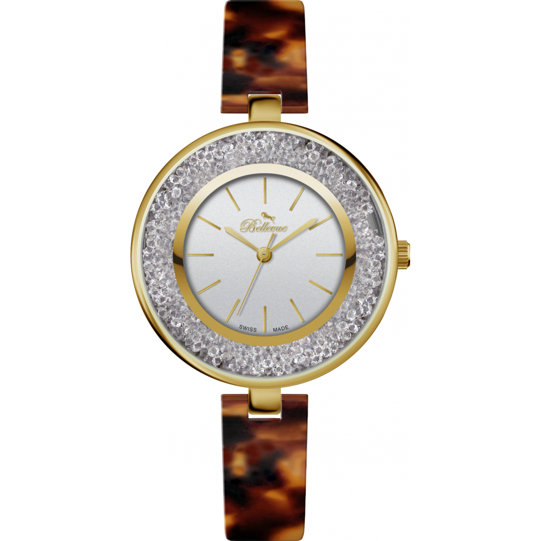 Women's 'D72' Watch