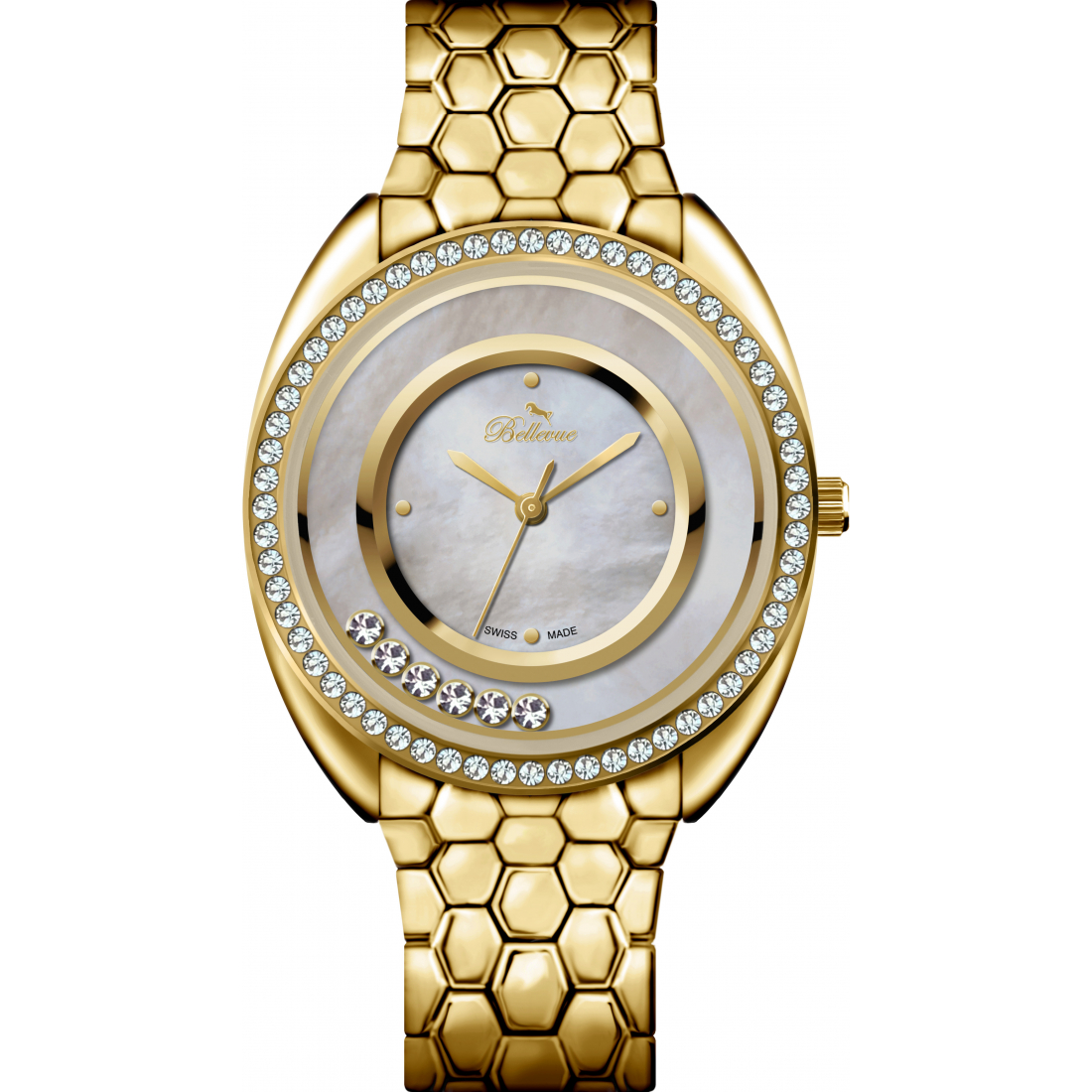 Women's 'F52' Watch