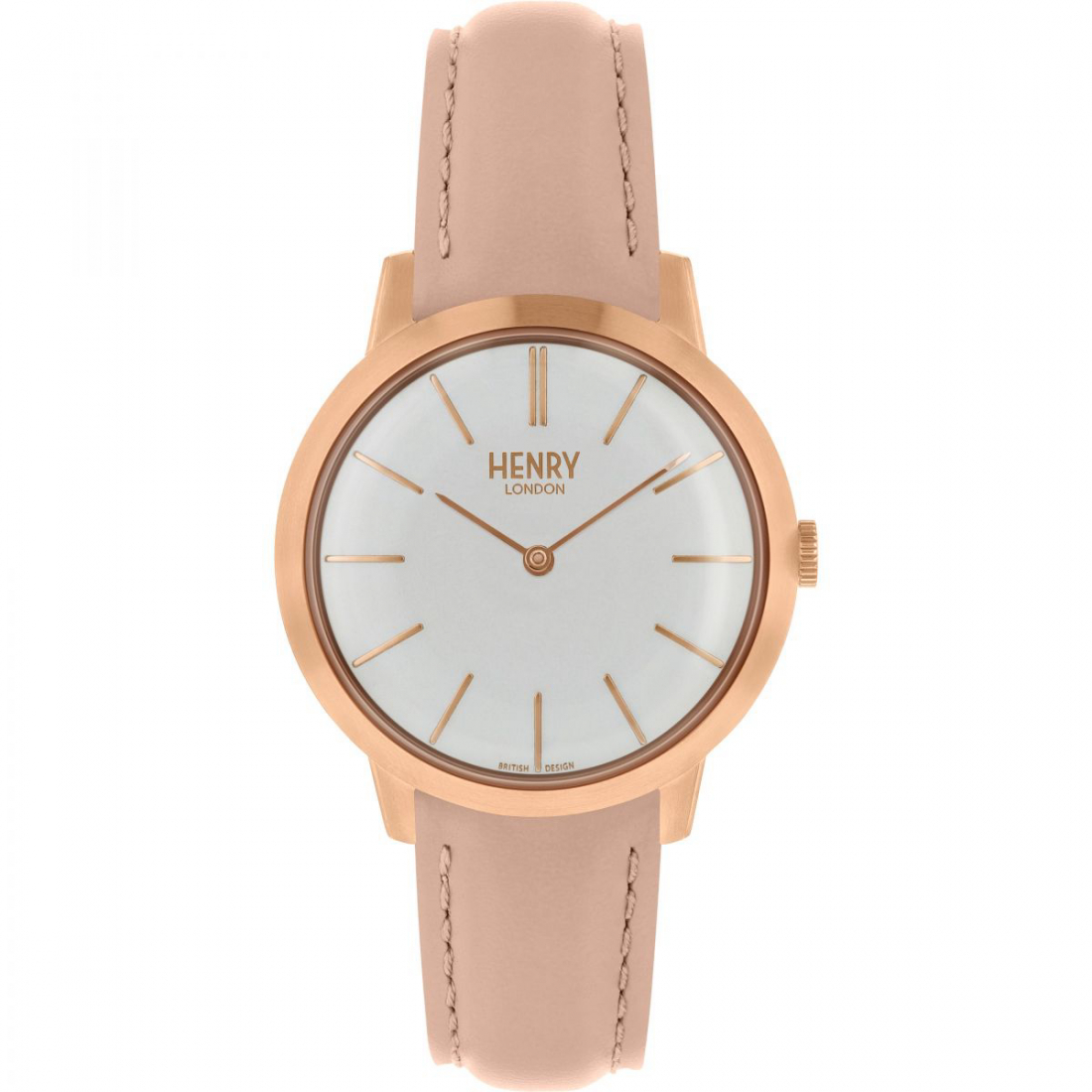 Women's 'HL34-S0222' Watch