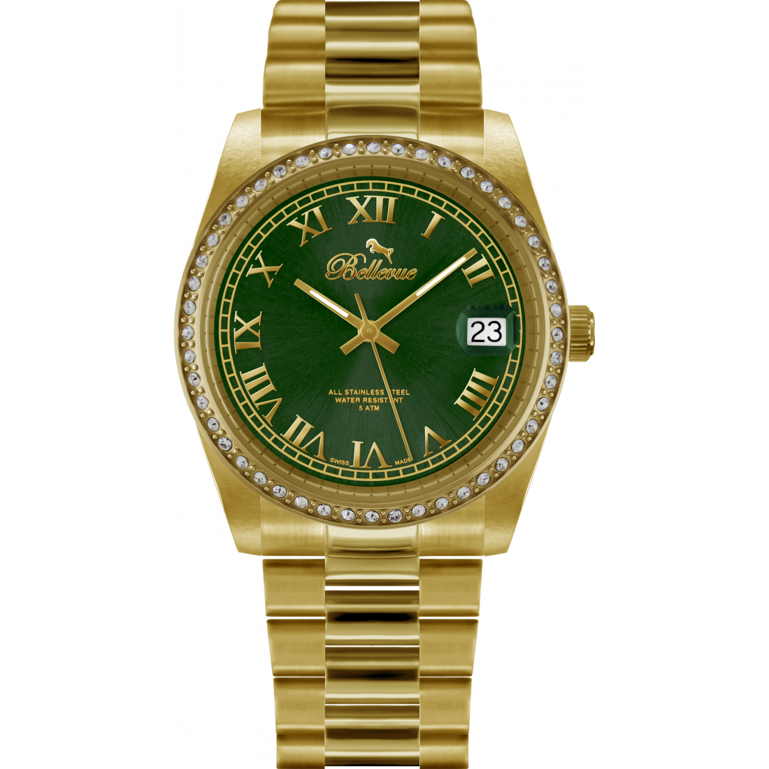 Women's 'I14' Watch
