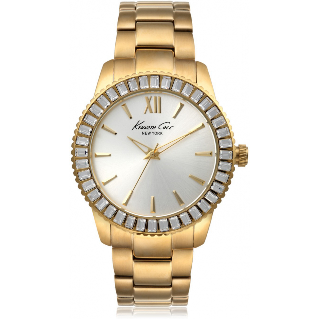 Women's 'IKC4989' Watch
