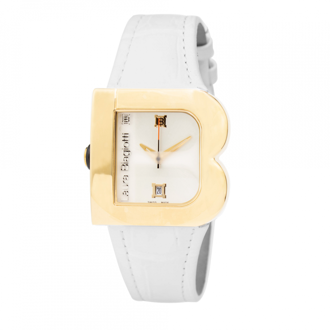 Montre 'LB0001L-DB' pour Femmes