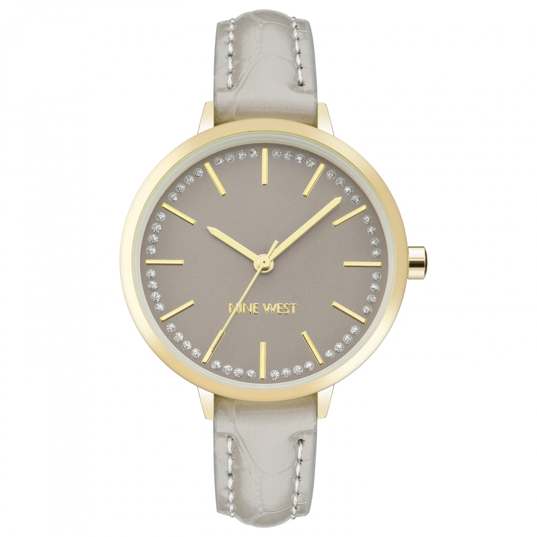 Women's 'NW-2554GYGY' Watch
