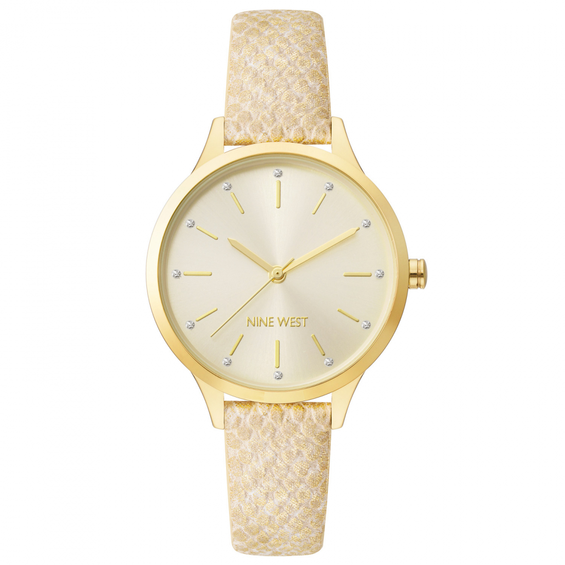 Women's 'NW-2558CHGD' Watch