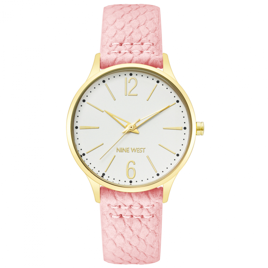Montre 'NW-2560SVPK' pour Femmes