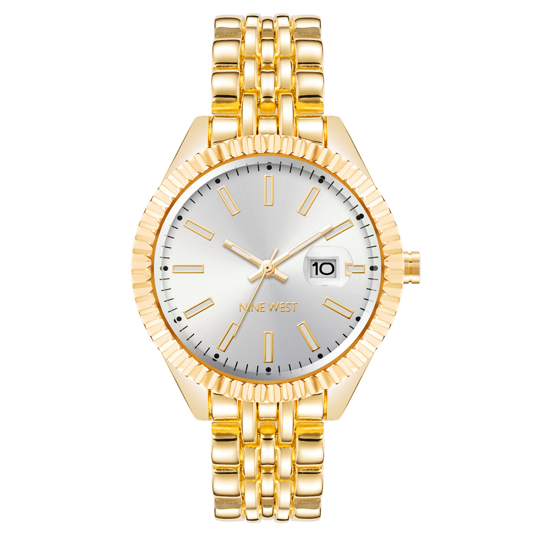 Women's 'NW-2660SVGB' Watch