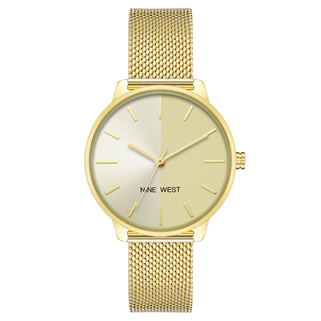 Montre 'NW-2668CHGB' pour Femmes