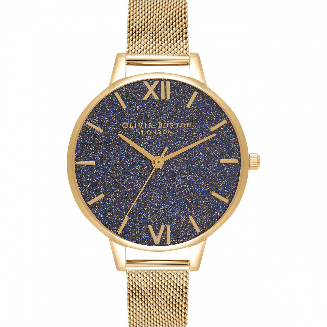 Montre 'OB16GD75' pour Femmes
